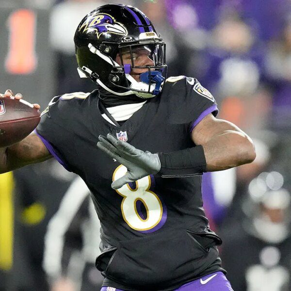 NFL information: Lamar Jackson confirms he’ll begin Ravens vs Steelers season finale