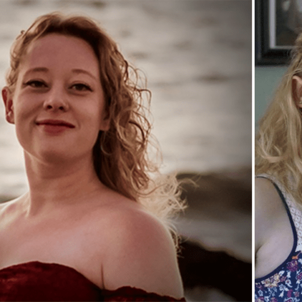 Images launched of Renee Nicole Good, US citizen killed by ICE in&hellip;