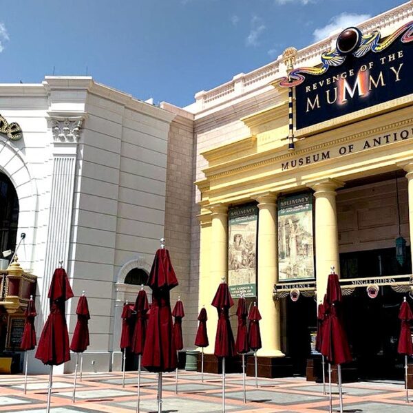 Cause of dying revealed after girl dies on Universal Orlando trip