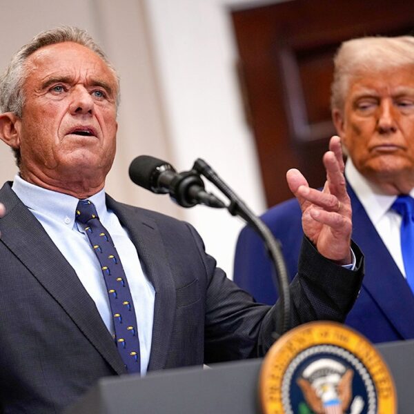 Trump administration targets ultra-processed meals, eases up on pink meat