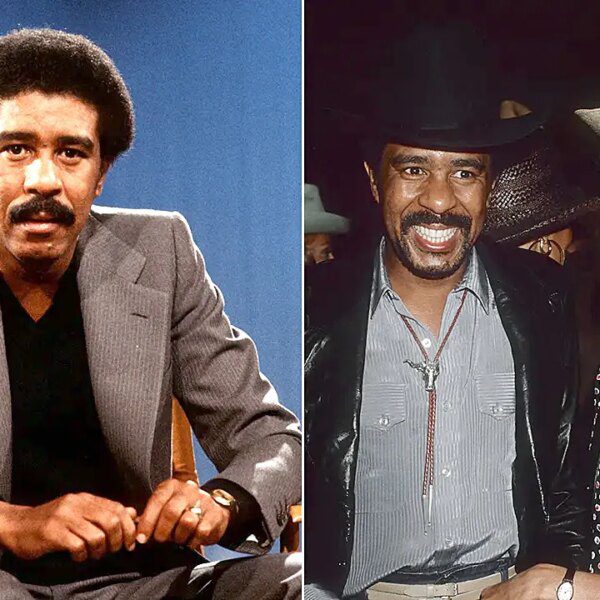 Richard Pryor widow reveals he threatened to kill her throughout drug psychosis