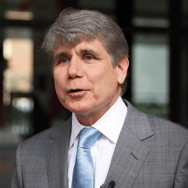 Blagojevich tells Walz ‘go down preventing’ if ‘he did not do it’
