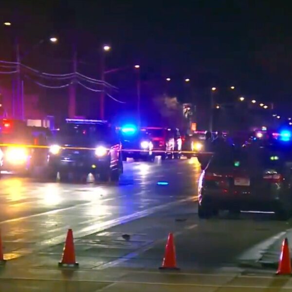 2 killed, 6 injured in Salt Lake City LDS church funeral capturing