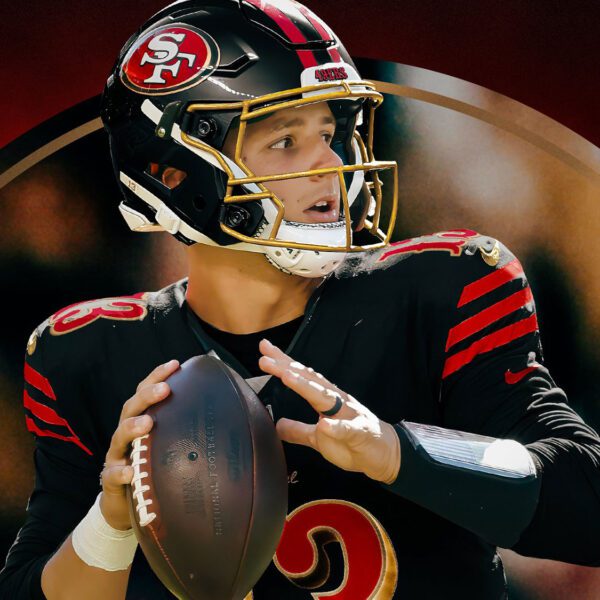 San Francisco 49ers To Debut Nike “Rivalries” Uniforms In Pivotal NFC West&hellip;