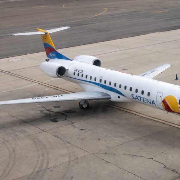 Satena Airlines flight crashes in Colombia, killing 15, together with lawmaker