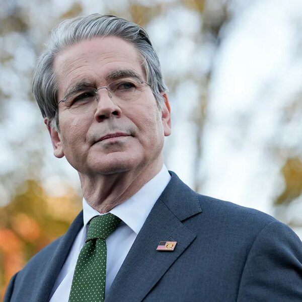 Treasury Secretary Bessent says Minnesota funds presumably despatched to al-Shabab