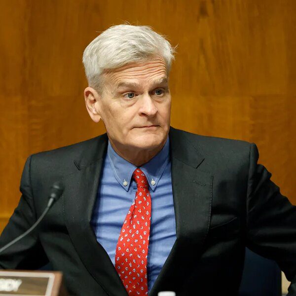 GOP Sen. Cassidy requires probe after Border Patrol agent kills Minneapolis man