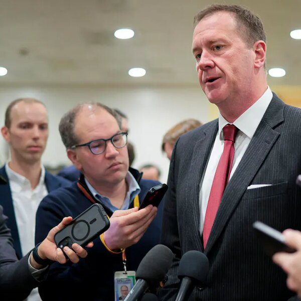 Sen. Eric Schmitt introduces SCAM Act to increase denaturalization powers