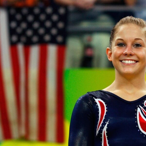 Shawn Johnson says Team USA can win 2028 Olympic golf with out…