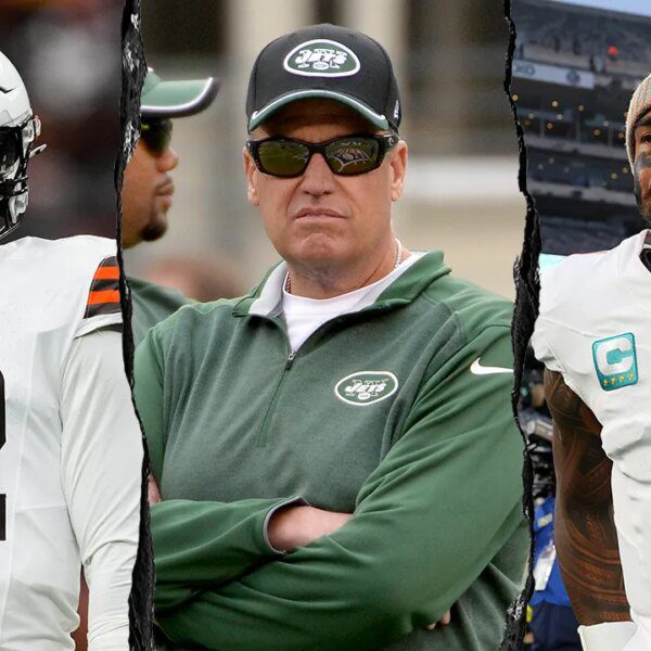 Browns, Jets, Dolphins face franchise-altering choices after almost 25 years of futility