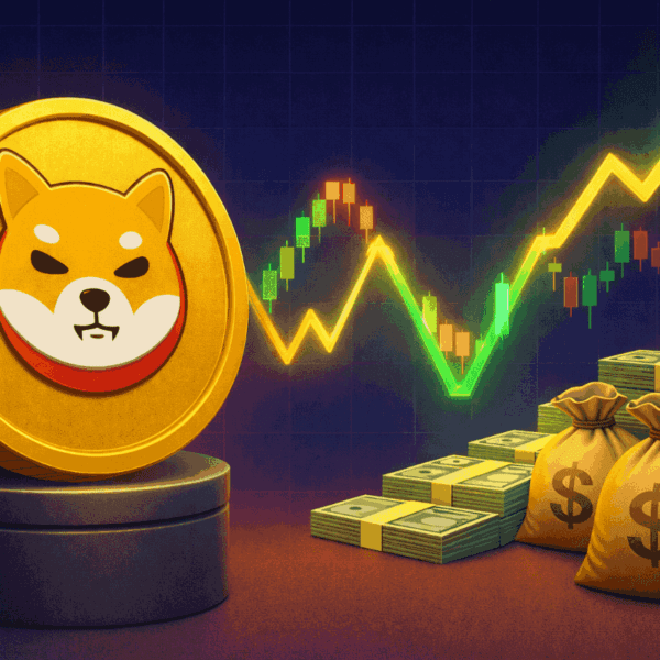 Shiba Inu Price Prediction: $1 Billion Could Be Added Next Week –…