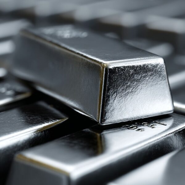 Silver rallies to new all-time highs on renewed Fed independence worries