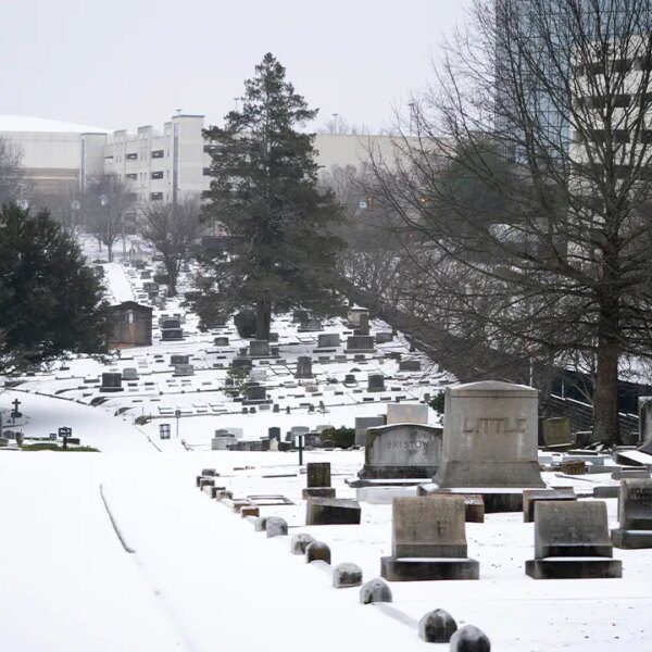 South Carolina coroner experiences 2 hypothermia deaths from winter storm