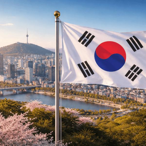 South Korea Amends Tokenized Securities Framework