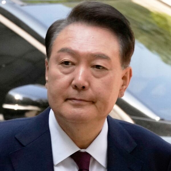 South Korean prosecutor needs demise sentence for ex-President Yoon over martial legislation&hellip;