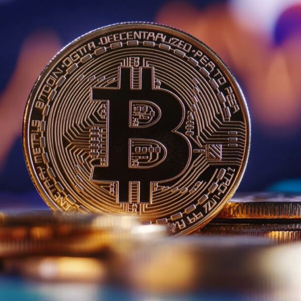 South Korean Prosecutors Lose $48M Bitcoin