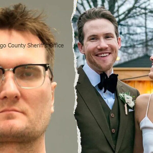 Who is surgeon Michael David McKee, charged in Ohio double homicide of&hellip;