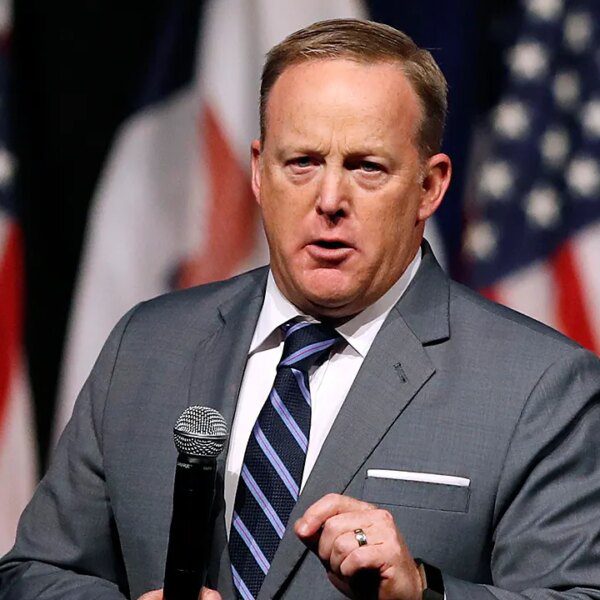 New pro-Trump group led by Sean Spicer targets key voter bloc for&hellip;