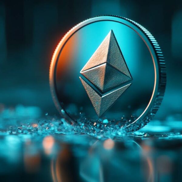 Bitmine Now Holds 4.17 Million ETH, 3.45% Ethereum’s Total Supply