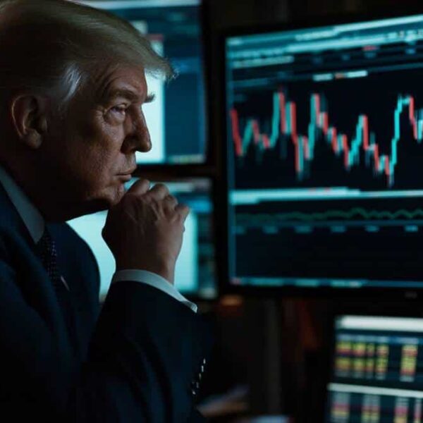 World Liberty Finance Launches WLFI Markets Crypto Lending Platform