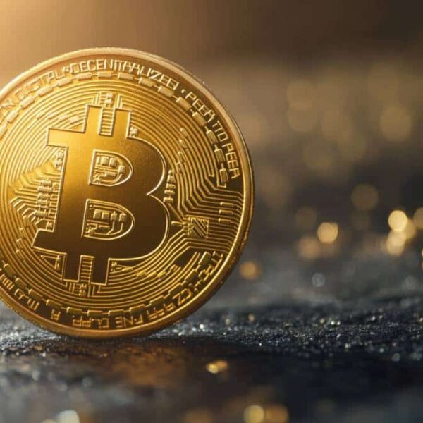 Louisiana $15.6B Pension Fund LASERS Gains $3.2M Bitcoin Exposure Through Strategy