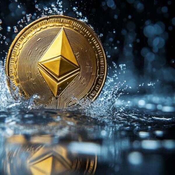 BitMine Makes Largest 2026 Ethereum Purchase, Hits 3.52% Supply