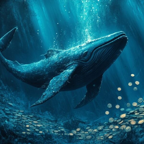 Cardano Price Shoots 7% amid Strong ADA Whale Orders