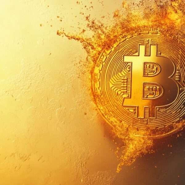 Bitcoin Shrugs Off Venezuela Shock as On-Chain Data Signals Calm