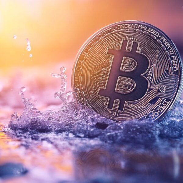 Bitcoin ETFs Post Largest Inflow since October Crash