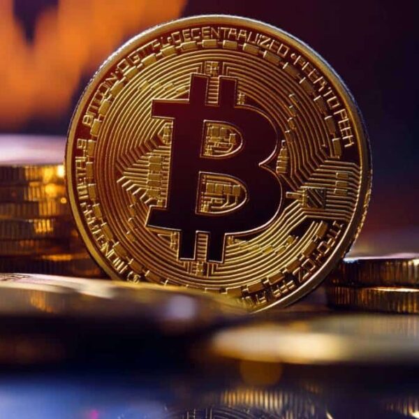 Bitcoin Erases $85B in 4 Hours as Crypto Faces $500M Liquidations