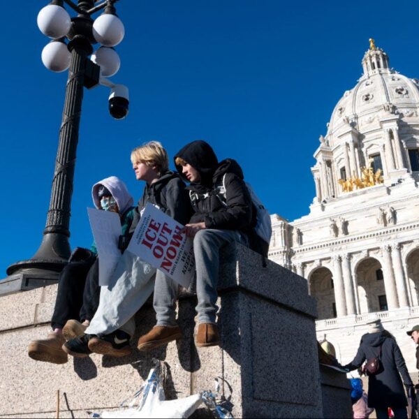 Minnesota faculties shut after ICE taking pictures, consultants name it political transfer