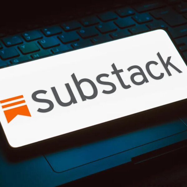 Substack launches a TV app