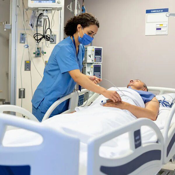 Deadly superbug fungus might have new remedy hope amid ongoing unfold