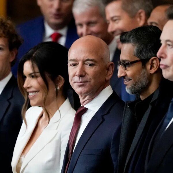 Amid Trump assaults and weaponized sanctions, Europeans look to rely much less…