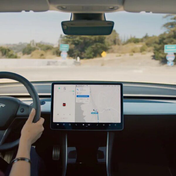 Tesla discontinues Autopilot in bid to spice up adoption of its Full&hellip;
