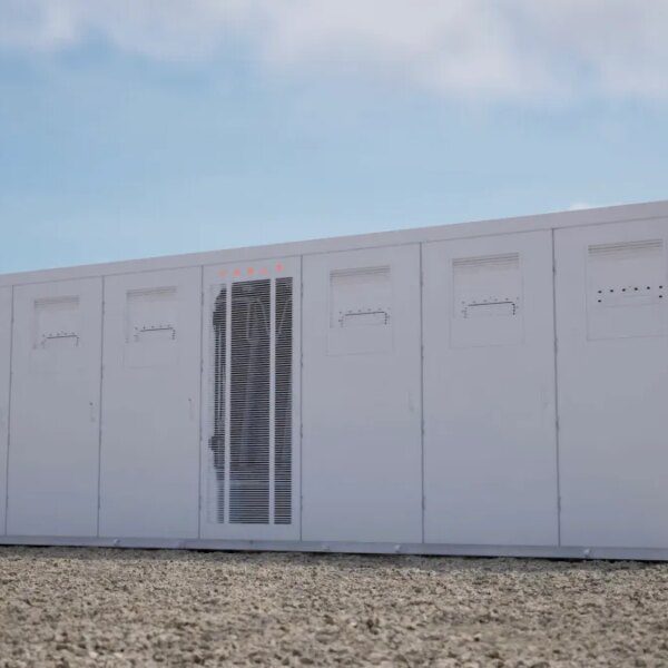 Tesla’s vitality storage enterprise is rising quicker than some other a part&hellip;