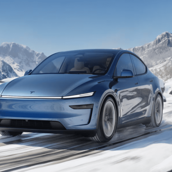 Lemonade launches an insurance coverage product for Tesla Full Self-Driving clients