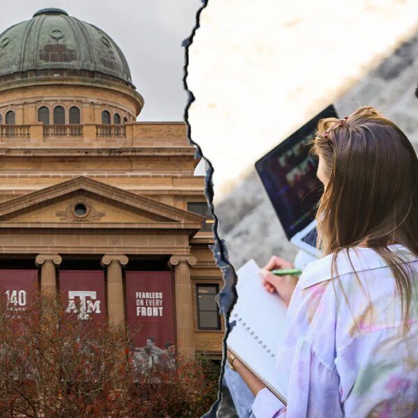 Texas A&M eliminates Women’s Gender Studies program citing restricted curiosity