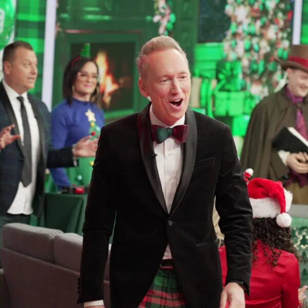 Fox contributor Tom Shillue warns ‘woke shouldn’t be lifeless’ in comedy business