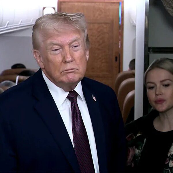 Trump says US should purchase Greenland to dam Russia, China threats