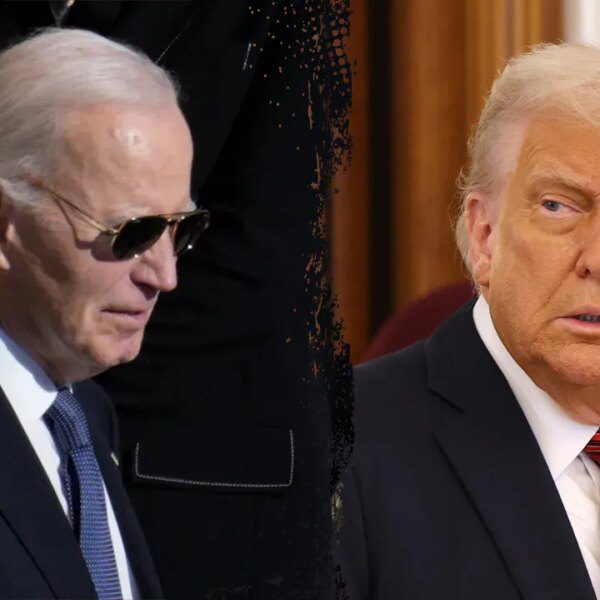 Trump allies level to Biden appeals courtroom file in citing proof of&hellip;