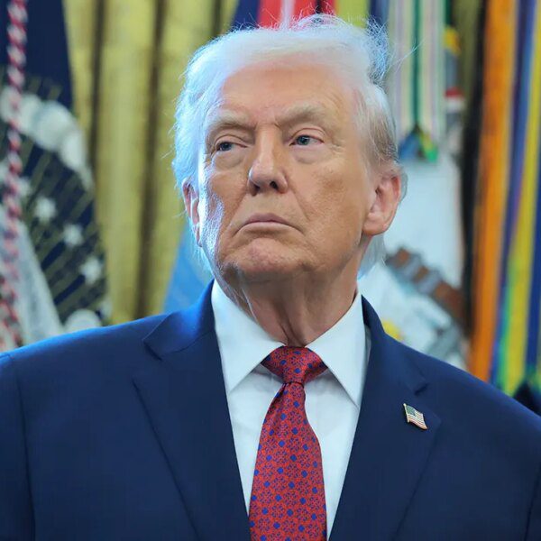 President Trump says the US won’t assault Venezuela once more because of&hellip;