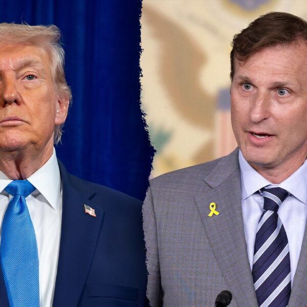 Progressive Democrats name for Trump’s impeachment over Venezuela strikes