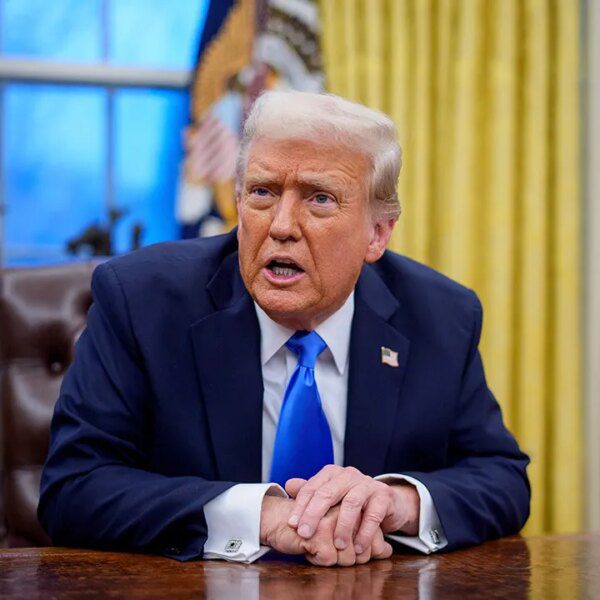 Trump says he is chopping funds to sanctuary cities on February 1