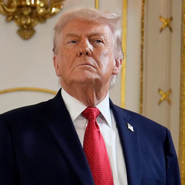 Elliot Forhan Ohio lawyer common candidate says ‘kill Donald Trump’