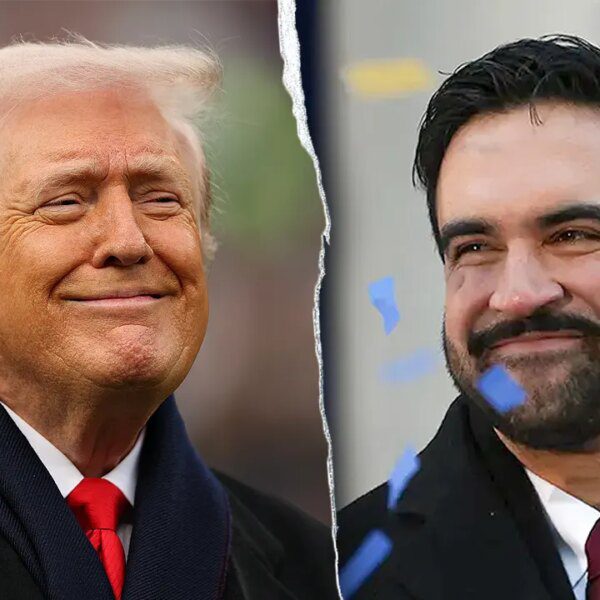 Mamdani and Trump textual content friendship surprises political observers nationwide