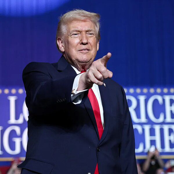 Trump broadcasts his choose for subsequent Federal Reserve chairman after Powell and…