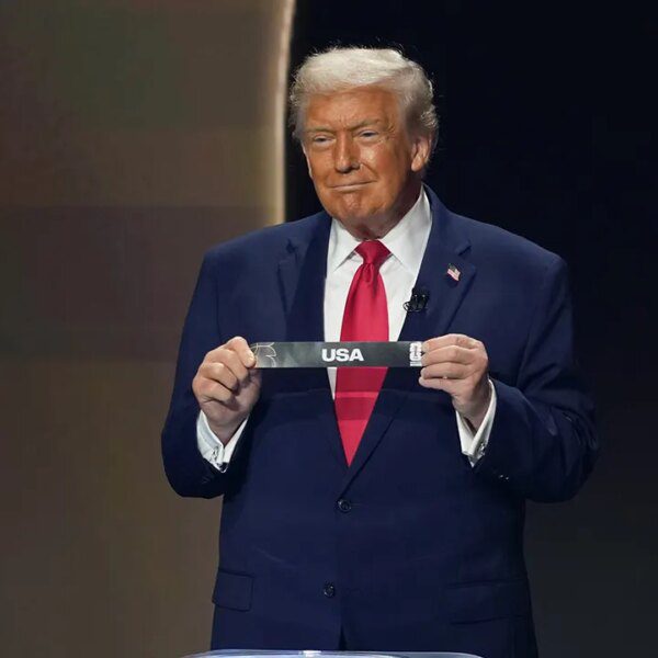 State Department lists main sporting occasions exempt from Trump’s visa ban