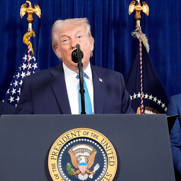 SEN TIM KAINE: Trump’s Venezuela strike represents ‘sickening return’ to failed interventionism