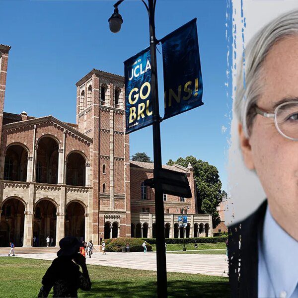 Cornell legislation professor warns DEI applications will return to universities